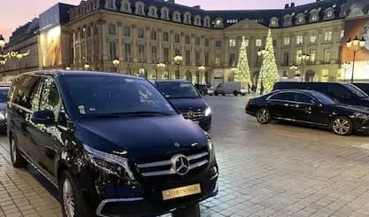 chauffeurs privés paris reservation chauffeur de maitre Paris, chauffeur privé paris luxe