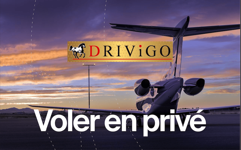 location jet privé New York Paris